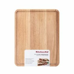 KitchenAid Classic Wood Cutting Board -KitchenAid Shop unnamed file 861