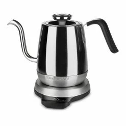 KitchenAid® KEK1032SS Precision Gooseneck Digital Kettle