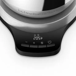 KitchenAid® KEK1032SS Precision Gooseneck Digital Kettle 7 KitchenAid® KEK1032SS Precision Gooseneck Digital Kettle -KitchenAid Shop unnamed file 864