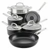 KitchenAid® Hard-Anodized Induction 11-pc. Nonstick Cookware Set -KitchenAid Shop unnamed file 868