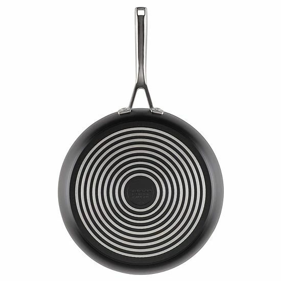 KitchenAid® Hard-Anodized Induction 11-pc. Nonstick Cookware Set 10 KitchenAid® Hard-Anodized Induction 11-pc. Nonstick Cookware Set - Image 8