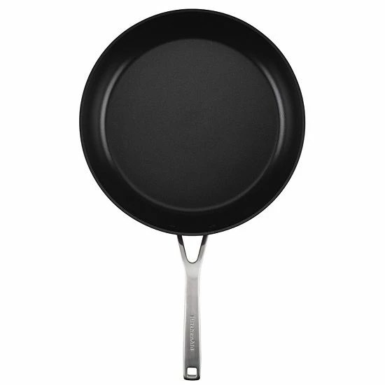 KitchenAid® Hard-Anodized Induction 11-pc. Nonstick Cookware Set 11 KitchenAid® Hard-Anodized Induction 11-pc. Nonstick Cookware Set - Image 9