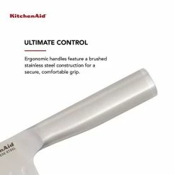 KitchenAid Gourmet Forged Knife Block Set With Built-in Knife Sharpener -KitchenAid Shop unnamed file 891