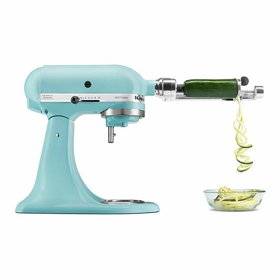 KitchenAid® KSM150PS Artisan 5-qt. Stand Mixer Imperial Gray KitchenAid® KSM150PS Artisan 5-qt. Stand Mixer Imperial Gray -KitchenAid Shop unnamed file 9