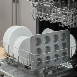 KitchenAid KE958OSNSA Nonstick Aluminized Steel 12-Cup Muffin Pan 4 KitchenAid KE958OSNSA Nonstick Aluminized Steel 12-Cup Muffin Pan -KitchenAid Shop unnamed file 921