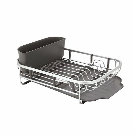 KitchenAid KE869BX Aluminum Dish Rack Black KitchenAid KE869BX Aluminum Dish Rack Black -KitchenAid Shop unnamed file 925