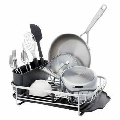 KitchenAid KE869BX Aluminum Dish Rack Black 5 KitchenAid KE869BX Aluminum Dish Rack Black -KitchenAid Shop unnamed file 928