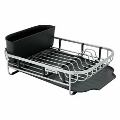 KitchenAid KE869BX Aluminum Dish Rack Black 10 KitchenAid KE869BX Aluminum Dish Rack Black -KitchenAid Shop unnamed file 933