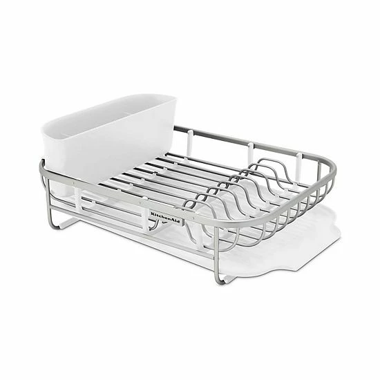 KitchenAid KE869BX Aluminum Dish Rack Black KitchenAid KE869BX Aluminum Dish Rack Black -KitchenAid Shop unnamed file 934