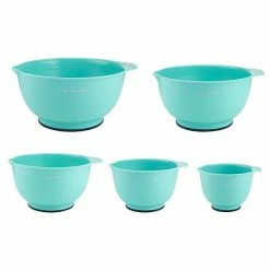 KitchenAid® 5-pc. Mixing Bowl Set Green 6 KitchenAid® 5-pc. Mixing Bowl Set Green -KitchenAid Shop unnamed file 939