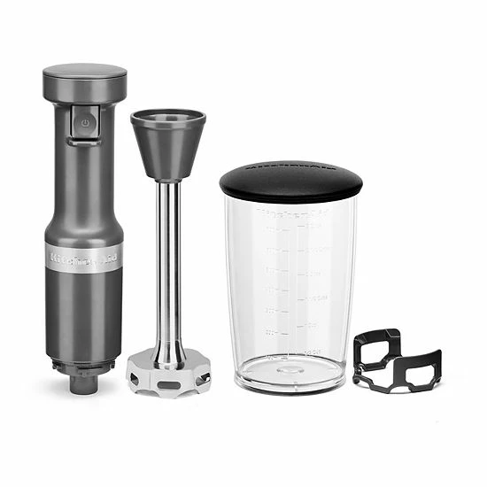 KitchenAid® KHBV53 Variable Speed Corded Hand Blender Pistachio KitchenAid® KHBV53 Variable Speed Corded Hand Blender Pistachio -KitchenAid Shop unnamed file 95