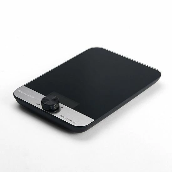 KitchenAid 11-lb. Digital Kitchen Scale KitchenAid 11-lb. Digital Kitchen Scale -KitchenAid Shop unnamed file 956