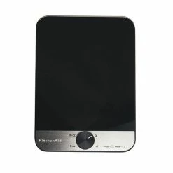 KitchenAid 11-lb. Digital Kitchen Scale 4 KitchenAid 11-lb. Digital Kitchen Scale -KitchenAid Shop unnamed file 958