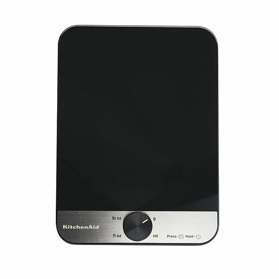 KitchenAid 11-lb. Digital Kitchen Scale KitchenAid 11-lb. Digital Kitchen Scale -KitchenAid Shop unnamed file 958