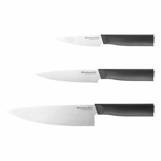 KitchenAid KE3PTHEOHOBA Classic 3-pc. Chef Knife Set with Sheaths KitchenAid KE3PTHEOHOBA Classic 3-pc. Chef Knife Set With Sheaths -KitchenAid Shop unnamed file 961