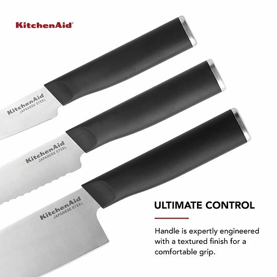 KitchenAid KE3PTHEOHOBA Classic 3-pc. Chef Knife Set with Sheaths KitchenAid KE3PTHEOHOBA Classic 3-pc. Chef Knife Set With Sheaths -KitchenAid Shop unnamed file 965