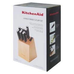 KitchenAid KO14TNBXBAA Gourmet 14-pc. Forged Triple Rivet Knife Block Set 13 KitchenAid KO14TNBXBAA Gourmet 14-pc. Forged Triple Rivet Knife Block Set -KitchenAid Shop unnamed file 971