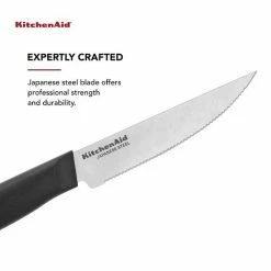 KitchenAid KE4PSKEOHOBA Classic 4-pc. Steak Knife Set -KitchenAid Shop unnamed file 976