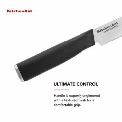 KitchenAid KE4PSKEOHOBA Classic 4-pc. Steak Knife Set -KitchenAid Shop unnamed file 977