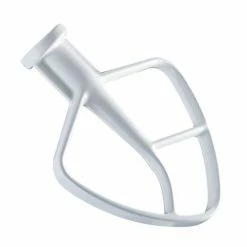 KitchenAid® K5THCB Flat Beater Attachment For 5-qt. Tilt-Head Stand Mixers