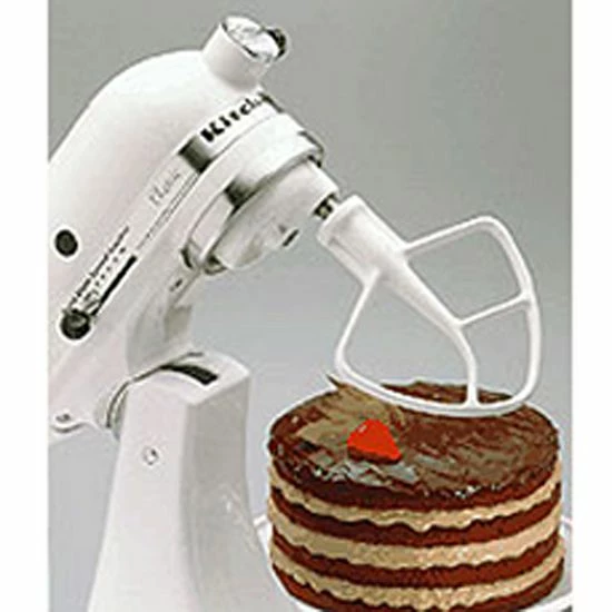 KitchenAid® K5THCB Flat Beater Attachment For 5-qt. Tilt-Head Stand Mixers KitchenAid® K5THCB Flat Beater Attachment For 5-qt. Tilt-Head Stand Mixers -KitchenAid Shop unnamed file 979