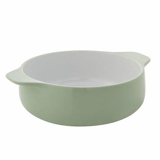 KitchenAid KQ990BX Vitrified Stoneware 2-qt. Round Casserole Baker Aqua KitchenAid KQ990BX Vitrified Stoneware 2-qt. Round Casserole Baker Aqua -KitchenAid Shop unnamed file 991